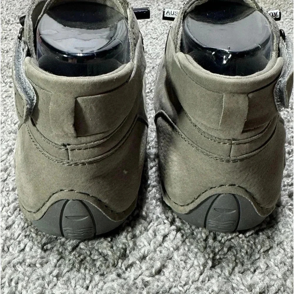 Nevo LDeck – Waterproof Winter Orthopedic Mens Shoes Size EU 39 - Gray - Picture 7 of 8